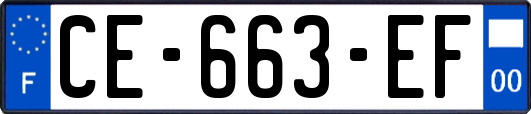 CE-663-EF
