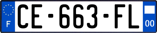 CE-663-FL