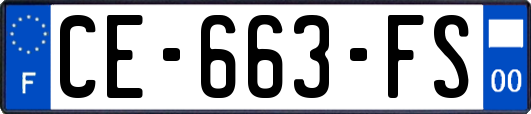 CE-663-FS