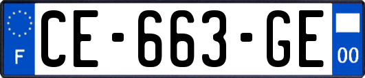 CE-663-GE