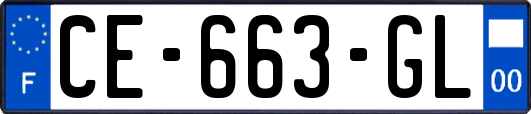 CE-663-GL