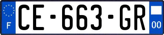 CE-663-GR