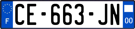 CE-663-JN