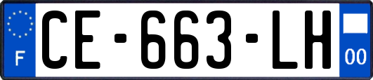 CE-663-LH