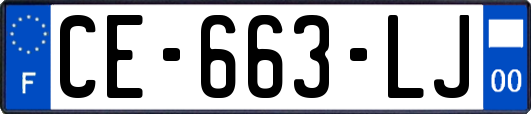 CE-663-LJ