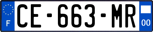 CE-663-MR