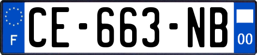 CE-663-NB