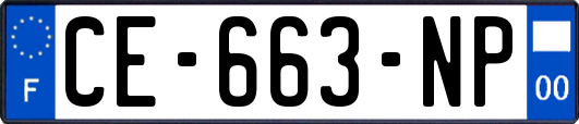 CE-663-NP
