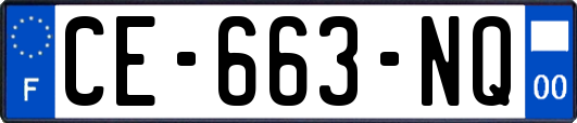CE-663-NQ