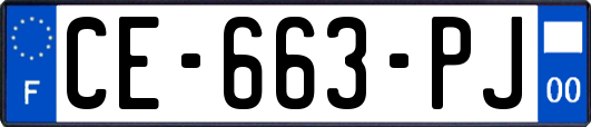 CE-663-PJ