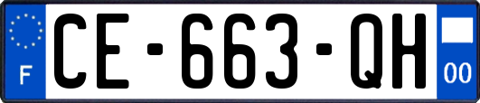 CE-663-QH