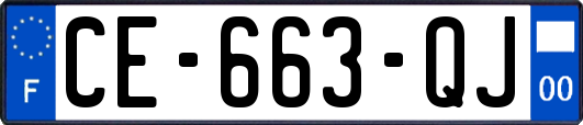 CE-663-QJ