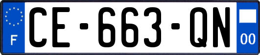 CE-663-QN