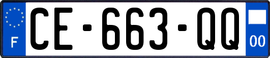 CE-663-QQ