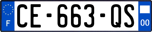 CE-663-QS