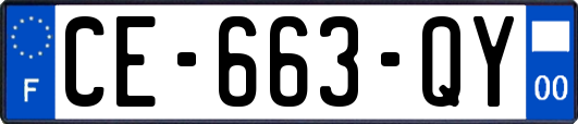 CE-663-QY