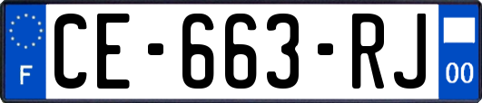 CE-663-RJ