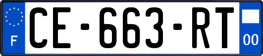 CE-663-RT
