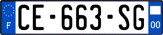 CE-663-SG