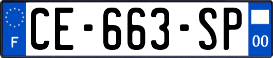 CE-663-SP