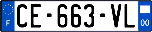 CE-663-VL