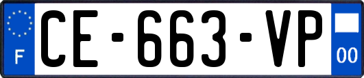 CE-663-VP