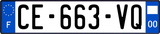 CE-663-VQ