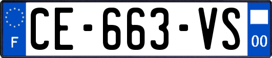 CE-663-VS