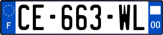 CE-663-WL
