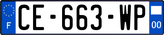 CE-663-WP