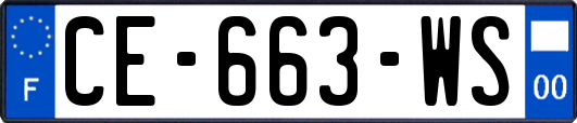 CE-663-WS