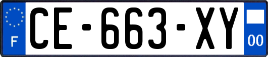 CE-663-XY