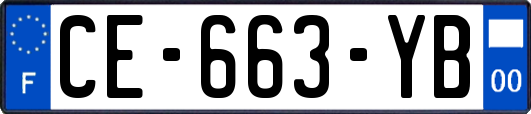 CE-663-YB