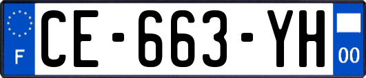 CE-663-YH