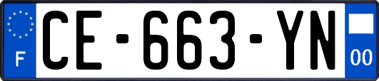 CE-663-YN