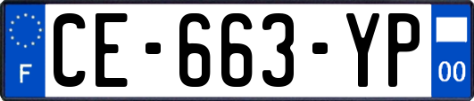 CE-663-YP