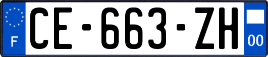 CE-663-ZH
