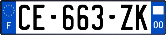 CE-663-ZK