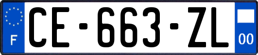 CE-663-ZL