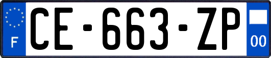 CE-663-ZP