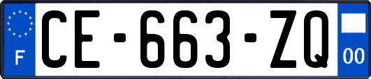 CE-663-ZQ