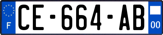 CE-664-AB