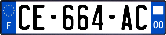 CE-664-AC