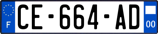 CE-664-AD