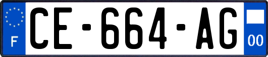 CE-664-AG