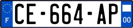 CE-664-AP