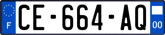 CE-664-AQ