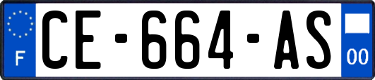 CE-664-AS