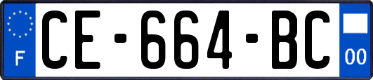 CE-664-BC