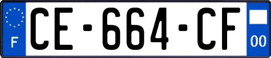 CE-664-CF